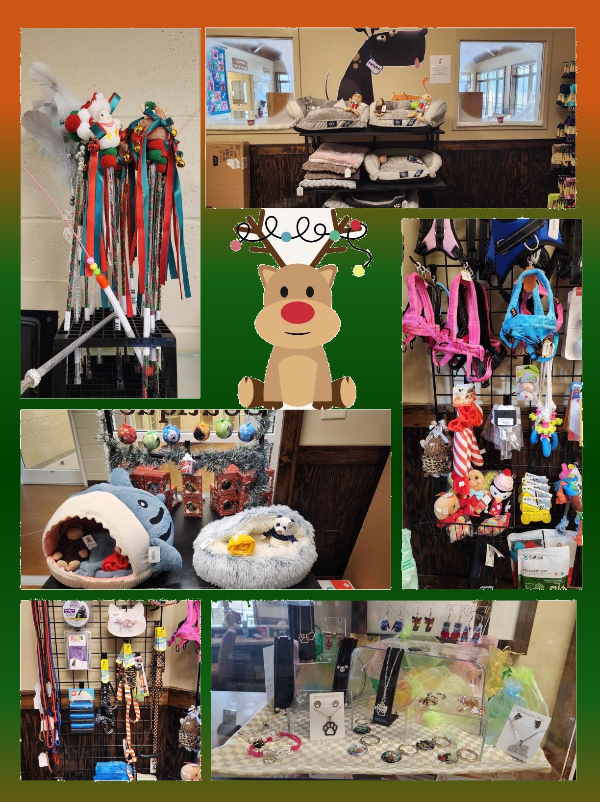 Avery Humane Society